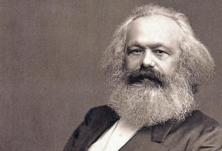 Karl Marx