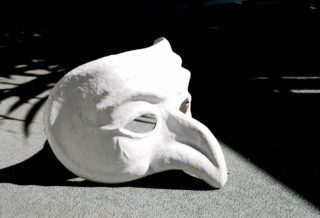 Maschera