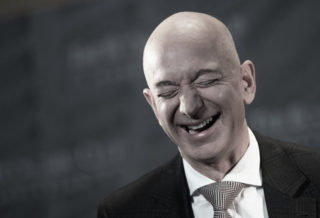 Jeff Bezos