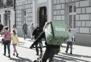 Uber Eats