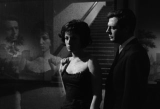 la notte 1961 michelangelo antonioni foto 2