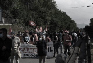 Corteo FIAC Compressori