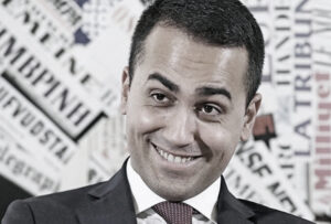 Luigi Di Maio