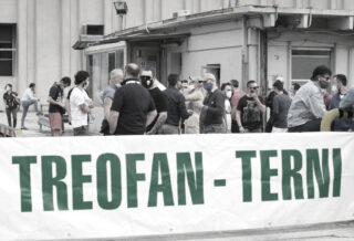 Treofan Terni