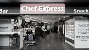 Chef Express Termini