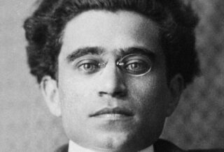 Antonio Gramsci