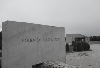 Foiba di Basovizza