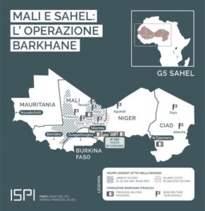 Mali_e_Sahel_Operazione_Barkhane