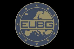 European Union Battlegroup (EUBG), costituita nel 2007