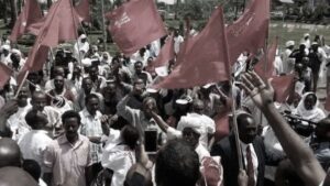 Partito Comunista Sudanese, Morti e feriti durante le manifestazioni nel secondo anniversario del massacro