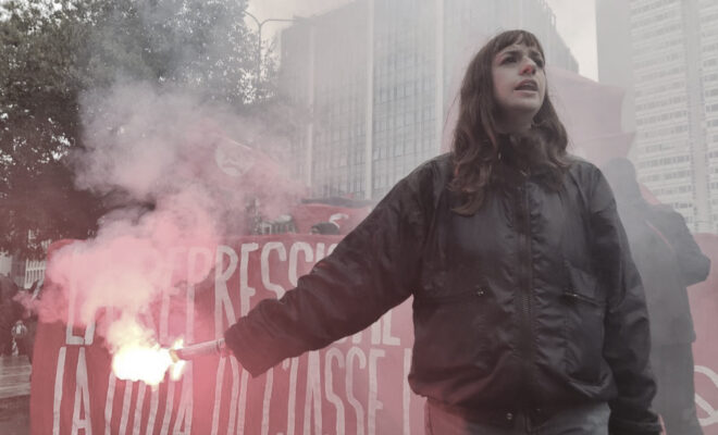 No alla violenza contro le donne